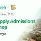 OpenApply Admissions Workshop - Kenya event image