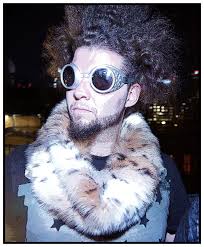 The Live Mas Squad. Taco Bell Superheroes: A Live-Action…