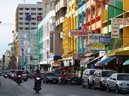 Hatyai Thailand Thailand Places To Travel Digital Photo