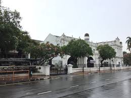 Muzium pulau pinang gambaran ini menunjukkan maklumat berkaitan beca dan lanca pada zaman dahulu. Muzium P Pinang Ditutup Tiga Tahun Untuk Baik Pulih Berita Projekmm