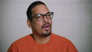 Abner Fears for His Life