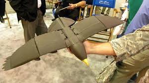 How The Robotic Air Force Is Changing Warfare Military Drone Drone Air Force