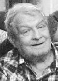 Edward Distelrath Obituary (2009)