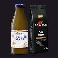 Bestellen sie schrozberger milchbauern kakao vollmilch online via ebl naturkost website oder kaufen sie günstig im geschäft in ihrer nähe ein. Schrozberger Milchbauern Photos Facebook