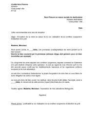 Lettre de rétractation d'une promesse de vente madame, monsieur, par acte en date du (indiquer la date de signature de la promesse de vente), nous avons signé une promesse de vente pour l'achat d'un logement situé (indiquer l'adresse du bien). Exemple Gratuit De Lettre Annulation Un Compromis Vente Condition Suspensive Obtention Un Pret Non Realisee