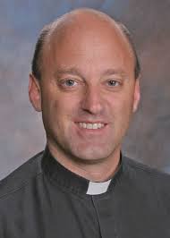 Francis Brou, SJ - Central & Southern Province