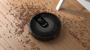 The irobot roomba i3+ is the company's most affordable robot vacuum that can empty its own we provide a detailed analysis of each of these vacuums in our reviews, and you can see our vacuum. Kyvol Cybovac E30 Robot Vacuum Review Cnn Underscored