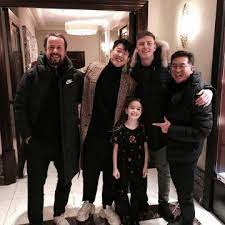 For me it's meh value. Son Heung Min Clothes Outfits Brands Style And Looks Spotern