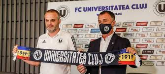 Fotbalistul universitatii cluj, denis crisan, a semnat cu puternica echipa olandeza psv. Hpwj5xf Tegvrm