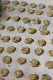 Homemade Chicken Cranberry Cat Treats Homemade Cat Food Pet Treats Recipes Chicken Treats