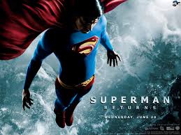 You might also like this movies. Superman Returns