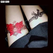 Tato ini ditujukan untuk kaki. Perhiasan Tubuh Wanita Seksi Tatuagenstemleg Stiker Tato Kaki Dapat Dilepas Buy Dapat Dilepaskan Tato Stiker Seksi Wanita Tato Stiker Tatuagens Sementara Product On Alibaba Com