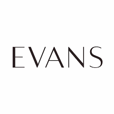 Evans Logo