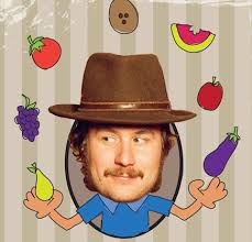 21 Questions with My Morning Jacket's Jim James [Music]