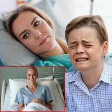 How Will I Live Without My Mom?” — Prince George Bursts Into Tears as  Doctors Reveal Final Chemotherapy Results for Kate: “They Lied to Me…” (  For Full Information, Check Link In