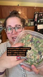 Vinagreta Del Costco