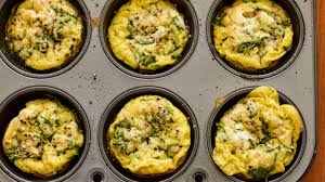 Banana bread can be a total sugar and calorie bomb—hardly a wholesome breakfast or snack. 7 High Protein Muffin Tin Breakfasts That Are Perfect For Meal Prep Self