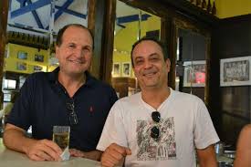 Licinio dias de souza's geni profile. Morre Licinio Dias O Empresario Que Reinventou A Gastronomia E A Bebida Em Pe Blog Social 1