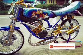 Rx king joss modifikasi : Rx King Drag Bike Cheaper Than Retail Price Buy Clothing Accessories And Lifestyle Products For Women Men