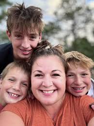 UPDATE: Man dies in jail after allegedly driving into family, killing mom  and dog, as an act of revenge for his child