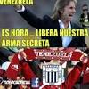 Venezuela come to this match without many of their key players who are out due to coronavirus. 1