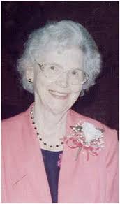 Pauline Johnson Obituary December 10, 2010