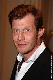 Jason Flemyng as Primus