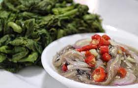 Jelajah Wisata Bangka Sudah Kenal Dengan Masakan Ini Sambal Ini Menggunakan Ikan Bilis Sebagai Bahan Sudah Kenal Dengan Mas Masakan Makanan Fermentasi