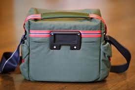 From A Camera Bag To A Camera Handlebar Bag Klickfix Lenkertasche Lenkertasche Nahen Und Fahrradtasche
