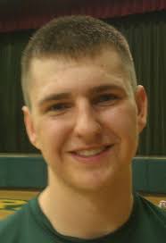 St. Edward Volleyball Flying High after Another Win, Promising News