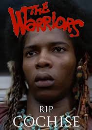 The Warriors Worldwide