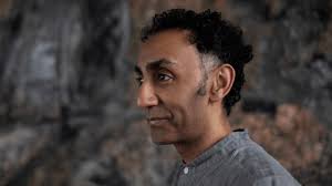 Sami Said: Författarsamtal De Luxe