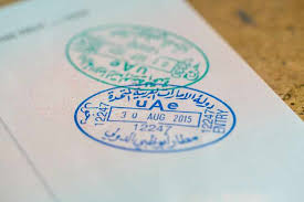 This passport is valid for all countries of the world except israel, but the government on saturday decided to remove except israel from the document making it valid for the entire world. Uae To Issue Tourist Entry Visas For Israeli Passport Holders Zawya Mena Edition
