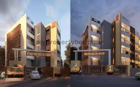 Blue Lahari By Blue Wall Homes Apartments In Nungambakkam Chennai My Property Boutique