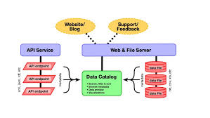 Open Data Toolkit |Technology Options | Data