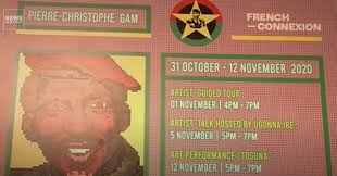 He was a marxist comunist, pan africanists sankara promotes contraception and shared household chores between married partners. Nc Features Art Exhibition On Thomas Sankara