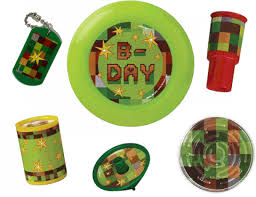 You can even look for a few pictures that. Party Favour Pack Minecraft Tnt Gaming Party Fur 8 Kinder 48 Tlg Party Onlineshop Kinderparties Ch