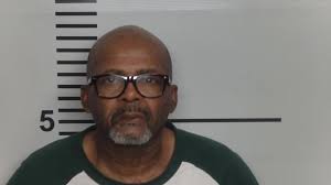 Name: Henry McBride Arrest Date: 4/2/2025 Offense: