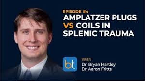 Closure Devices (Mynx & Angio-Seal) w/ Dr. Fritts & Dr. Beck