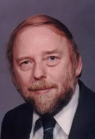 Robert Alban Obituary