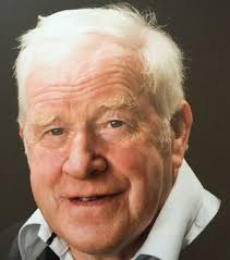 Death Notice of Richard (Dick) Redden (Enniskerry, Wicklow)