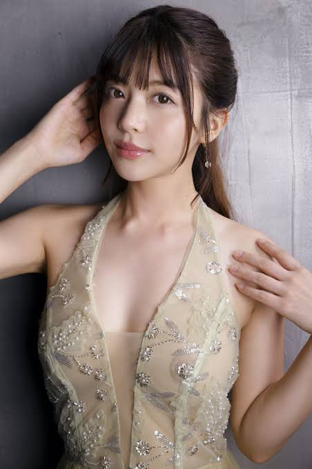 夏木玲