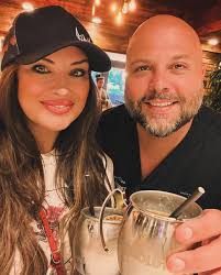 Happy Birthday to my favorite person, the best husband and father in the  world, @chrisreed_official I love you the most!