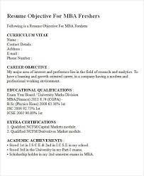 Career objectives for fresh graduates. 45 Fresher Resume Templates Pdf Doc Free Premium Templates