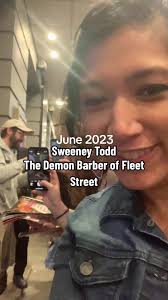 Josh Groban! #sweeneytodd #broadway #stagedoor