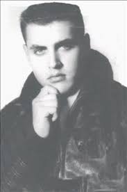 Kenneth Peltier Obituary (2010)