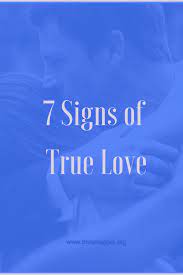 Our relationship with our parents or caregiver creates an 'attachment style'—a blueprint for how we handle close relationships later, psychologist debra campbell , ph.d., tells mbg (learn more about your. 7 Signs Of True Love Save The Pin And Click Through To Learn More Relationships Relationshipgoals Relat Signs Of True Love Funny Dating Memes Relationship