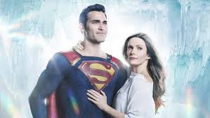 On may 14, 2020, it was announced that it would premiere on february 23, 2021. Superman Lois First Look At Tyler Hoechlin In Superman Suit Deadline