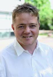 Einer von uns Michael Britz, Parkettleger aus Lebach