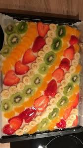 Obstgarten Ein Sehr Schones Rezept Mit Bild Aus Der Kategorie Sommer 47 Bewertungen O 4 5 Ta Kuchen Und Torten Rezepte Essen Und Trinken Lebensmittel Essen